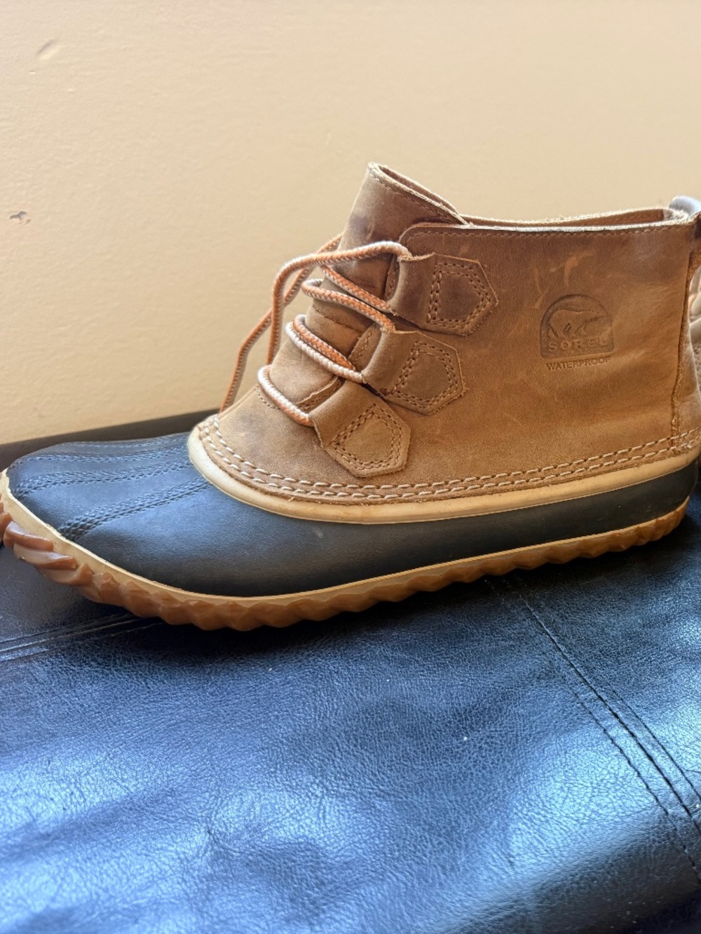 Sorel Boots